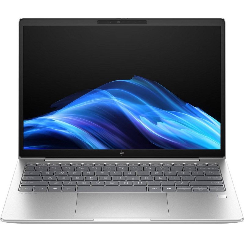 Ноутбук HP EliteBook 6 G1i (AU7N8AV_V4) Silver