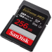 Карта пам`яті SD 256GB UHS-II U3 Class 10 SanDisk Extreme Pro V60 R280/W150MB/s (SDSDXEP-256G-GN4IN)