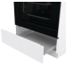 Плита Gorenje GECS6C70WC