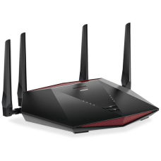 Бездротовий маршрутизатор Netgear XR1000 Nighthawk (XR1000-100EUS) 