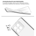 Чохол-накладка BeCover для ZTE Blade A56 Transparancy (714907)