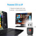 Бездротовий адаптер ColorWay Wi-Fi 6 (CW-AD-W1)