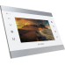 IP-відеодомофон Slinex SL-07N Cloud Silver/White