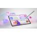 Планшет Lenovo Idea Tab Plus TB361FU 8/256GB Luna Grey + Pen (ZAG70055UA)