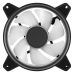 Вентилятор 2E Gaming Air Cool Infinity M Black (2E-ACF120IMW-ARGB)