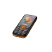 Мобiльний телефон Sigma mobile X-style 171 Mini Dual Sim Black/Orange