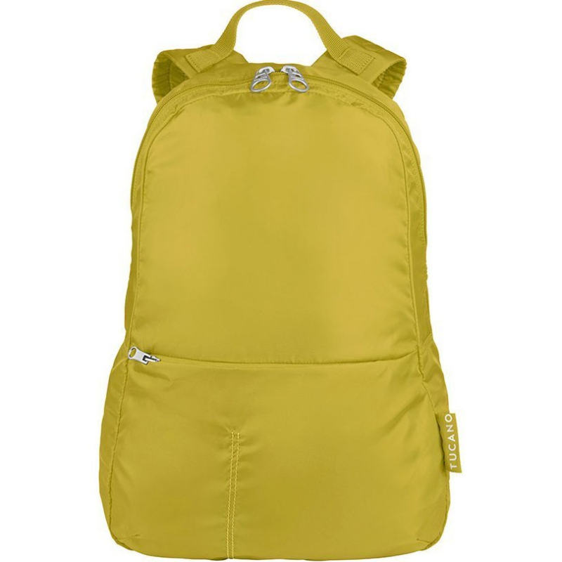 Рюкзак Tucano Compatto Eco XL Acid Green (BPCOBK-ECO-VA)