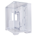 Корпус Lian Li O11 Vision Compact White (G99.O11VPW.00) без БЖ