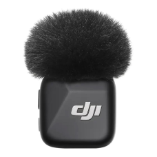 Передавач радіосистеми DJI Mic Mini Transmitter (Infinity Black) (CP.RN.00000431.01)