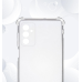 Чохол-накладка BeCover Anti-Shock для Samsung Galaxy A16 5G SM-A166 Clear (712138)