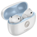 Bluetooth-гарнітура Motorola Moto Buds 2 Plus Cool White (PG38C08069)