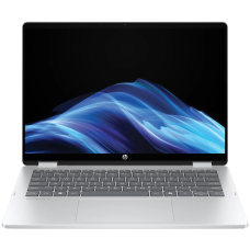 Ноутбук HP OmniBook 5 Flip 14-fp0026ua (C9RQ9EA) Silver