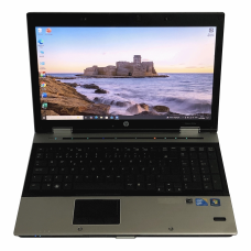 Ноутбук HP Elitebook 8540p / 15.6