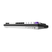 Клавіатура бездротова Hator Hellyberry HK75 Wireless White/Violet