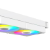 Система водяного охолодження ID-Cooling FX240 TD White
