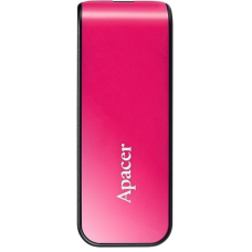 Флеш-накопичувач USB 32GB Apacer AH334 Pink (AP32GAH334P-1)