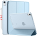 Чохол BeCover Tri Fold Hard для Apple iPad Air 11