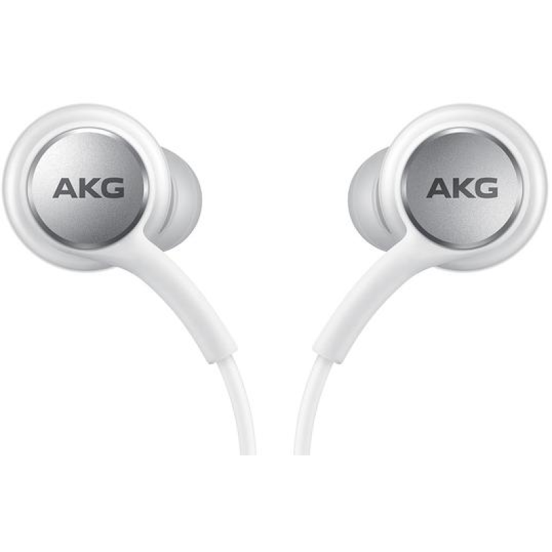 Гарнітура Samsung EO-IC100BWEGRU White