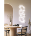 Розумна система освітлення Nanoleaf Lines Starter Kit Apple HomeKit, 15 шт. (NL59-K-6002LW-15PKEU)