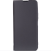 Чохол-книжка BeCover Exclusive New Style для Xiaomi Redmi Note 15 Pro 4G Black (714930)