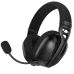 Bluetooth-гарнiтура Hator Hyperpunk 3X Wireless Black (ESH14)