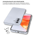 Чохол-накладка BeCover для Samsung Galaxy S26 Pro SM-S942U1 Transparancy (714883)