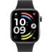 Смарт-годинник Xiaomi Redmi Watch 6 NFC Obsidian Black (BHR0956GL)