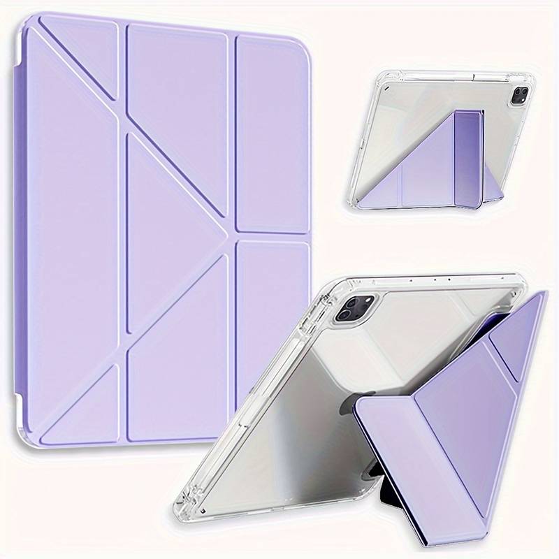 Чохол-книжка BeCover Ultra Slim Origami для Apple iPad Pro M4 2024 11