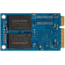 Накопичувач SSD  256GB Kingston KC600 mSATA SATAIII 3D TLC (SKC600MS/256G)