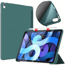 Чохол BeCover Tri Fold Soft TPU Silicone для Apple iPad Air 11