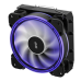 Кулер процесорний 2E Gaming Air Cool (2E-AC120T4-ARGB)