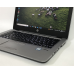 Ноутбук HP EliteBook 820 G4 / 12.5" (1366x768) / i5-7200U / 8GB / 120GB SSD / Win10Pro / Backlight / сканер відбитка - Б/у