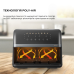 Мультипіч Mova FD20 Pro Black (AF-5518ATB)