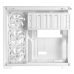 Корпус Asus A32 Plus White Tempered Glass (90DC00S3-B19000)