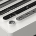 Корпус HAVN HS 420 VGPU Edition White (HVN-CA-HS420-07)