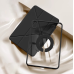 Чохол-книжка BeCover Ultra Slim Origami Flex для Apple iPad Air 4/5 10.9 (2020/2022) Black (712973)
