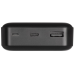 Універсальна мобільна батарея 2E 20000mAh Black (2E-PB2004-BLACK)