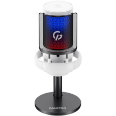 Мікрофон GamePro UGM105W