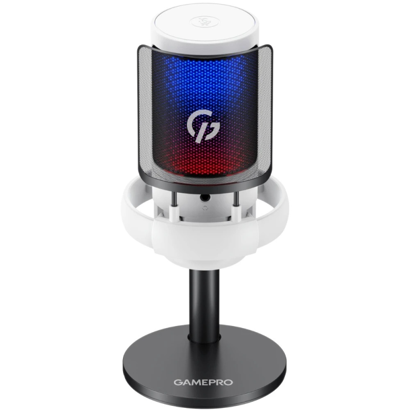 Мікрофон GamePro UGM105W
