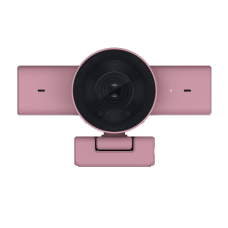 Веб-камера Razer Kiyo V2 X Quartz (RZ19-05380200-R3M1)