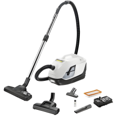 Пилосос з аквафільтром Karcher DS 6 Plus (1.195-252.0)