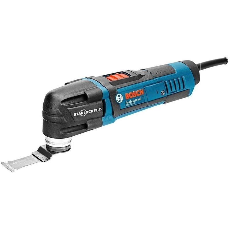 Багатофукціональний iнструмент Bosch GOP 30-28 (0.601.237.001)