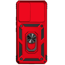 Чохол-накладка BeCover Military для Samsung Galaxy M23 SM-M236 Red (707371)