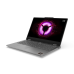 Ноутбук Lenovo LOQ Essential 15ARP11 (83VA000QRA) Luna Grey