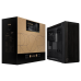 Корпус Asus ProArt PA602 Wood Edition Tempered Glass без БЖ (90DC00J0-B09010)