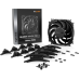 Вентилятор be quiet! Silent Wings Pro 4 120mm PWM Black (BL098)