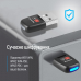 Бездротовий адаптер ColorWay Wi-Fi 6 (CW-AD-W1)