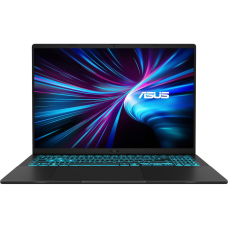 Ноутбук Asus V16 V3607VM-TK154 (90NB16K1-M00BJ0) Black