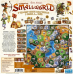Настільна гра Hobby World Small World: Маленький світ (1605)