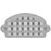 Кухонний комбайн KitchenAid 5KFP1319EOB чорний